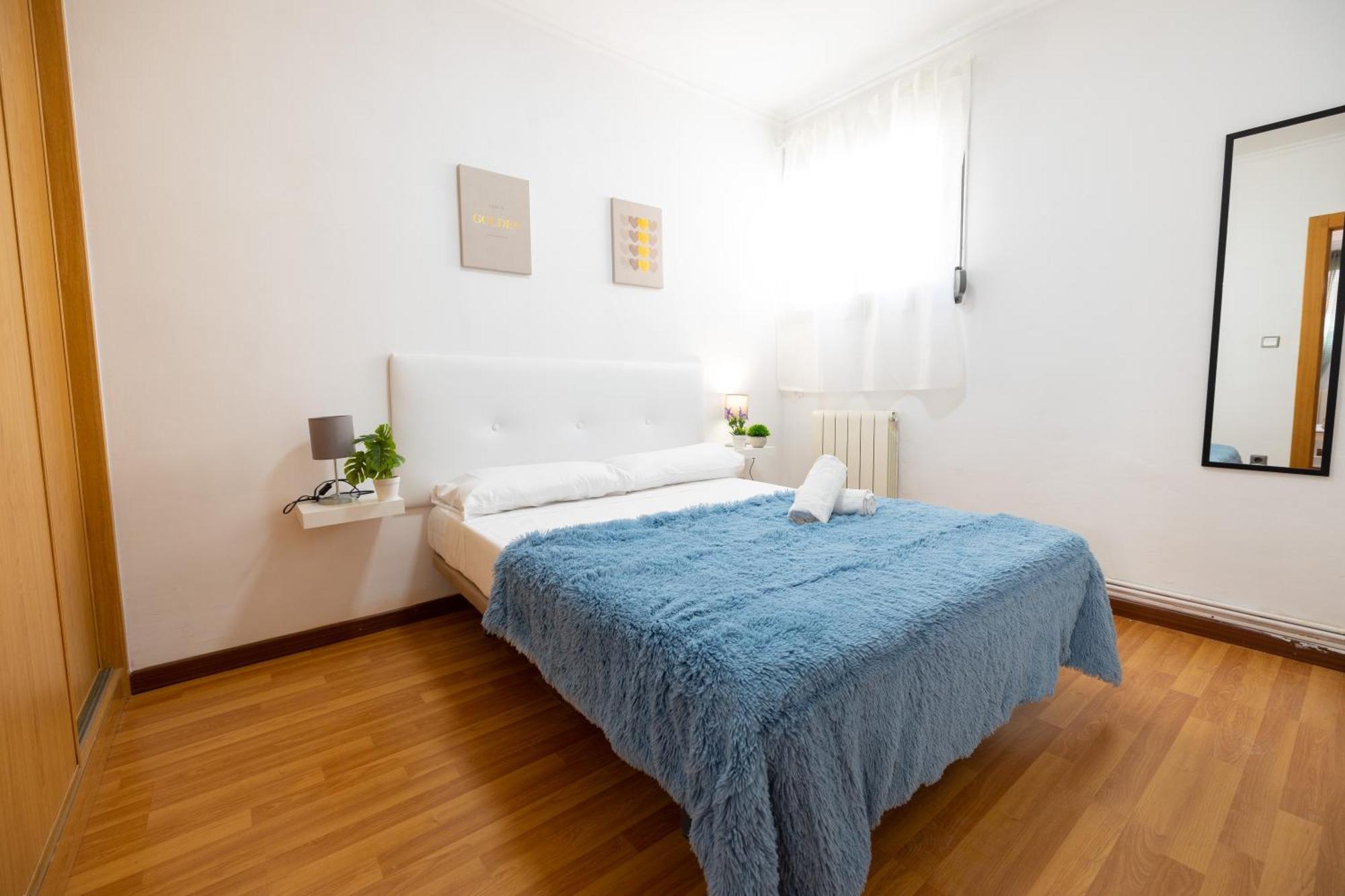 Ofrenda Del Pilar Turistea Apartment Zaragoza Exterior photo