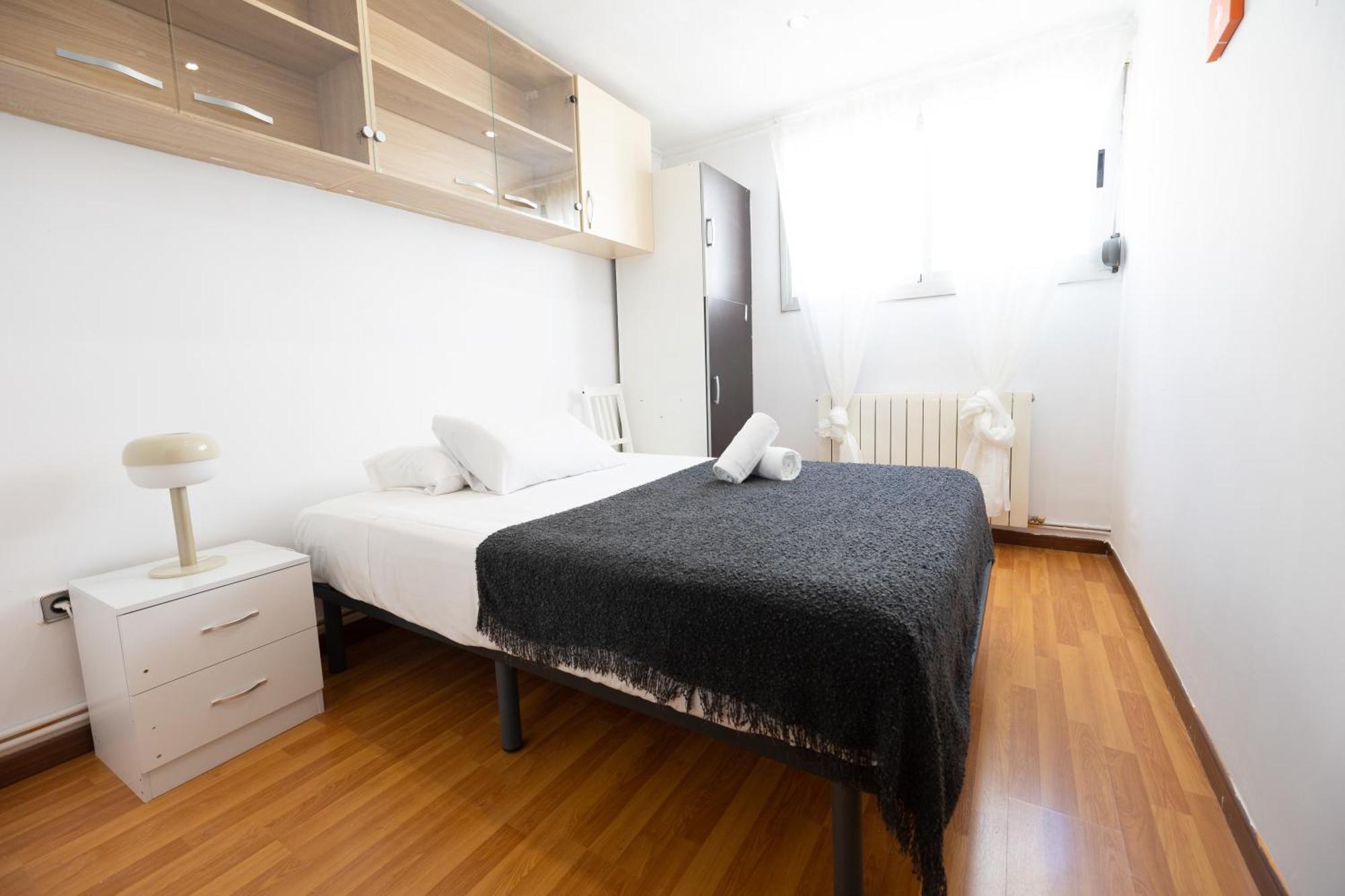 Ofrenda Del Pilar Turistea Apartment Zaragoza Exterior photo